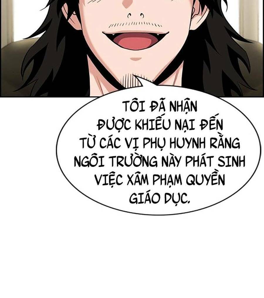 Giáo Dục Chân Chính Chap 85 - Next Chap 86