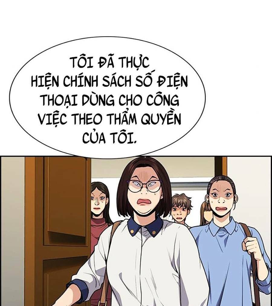 Giáo Dục Chân Chính Chap 85 - Next Chap 86