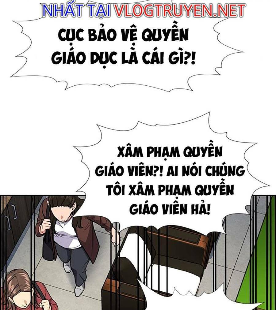Giáo Dục Chân Chính Chap 85 - Next Chap 86