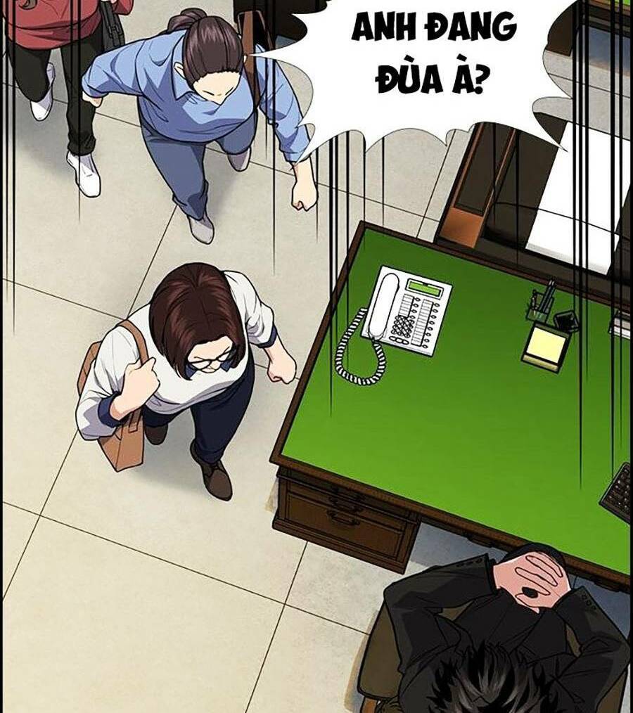 Giáo Dục Chân Chính Chap 85 - Next Chap 86