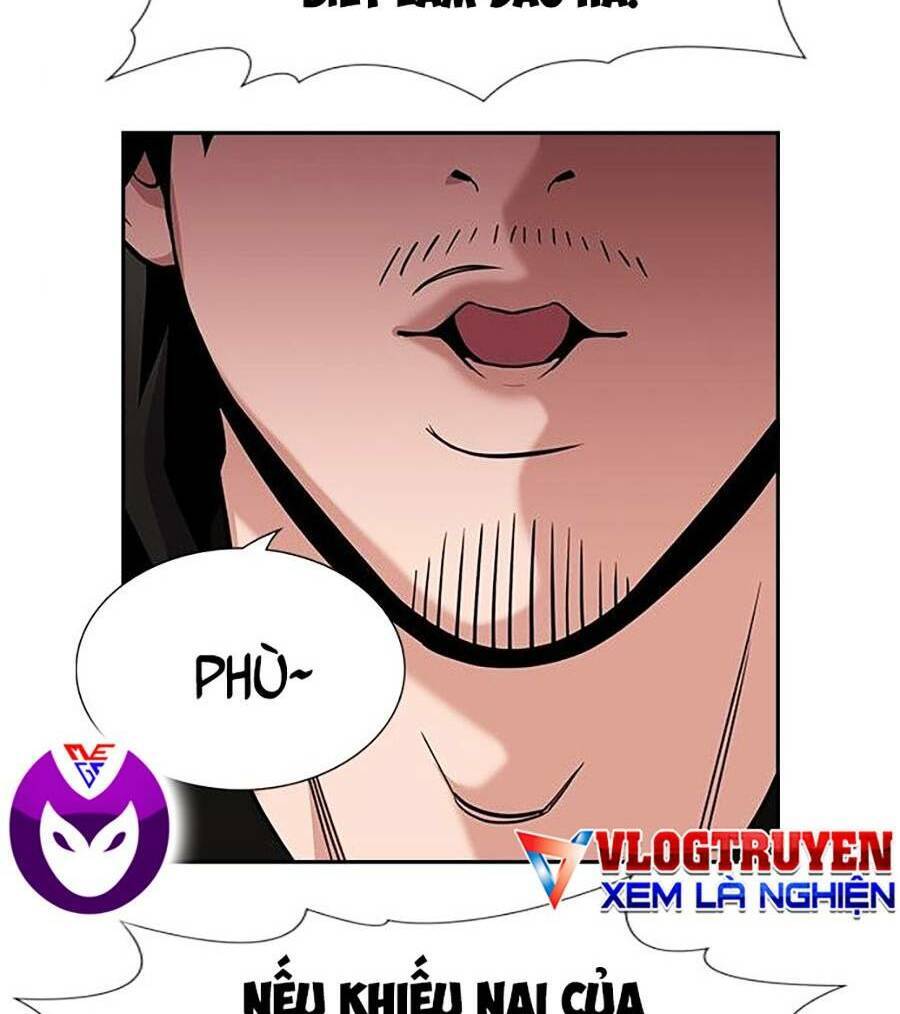 Giáo Dục Chân Chính Chap 85 - Next Chap 86