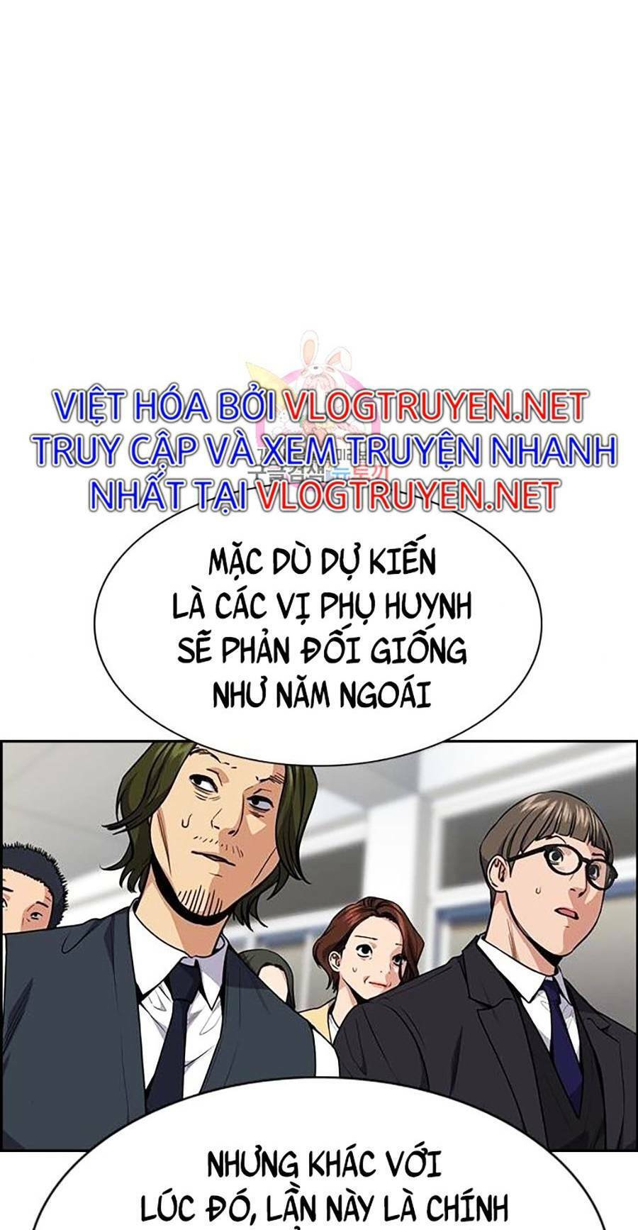 Giáo Dục Chân Chính Chap 85 - Next Chap 86