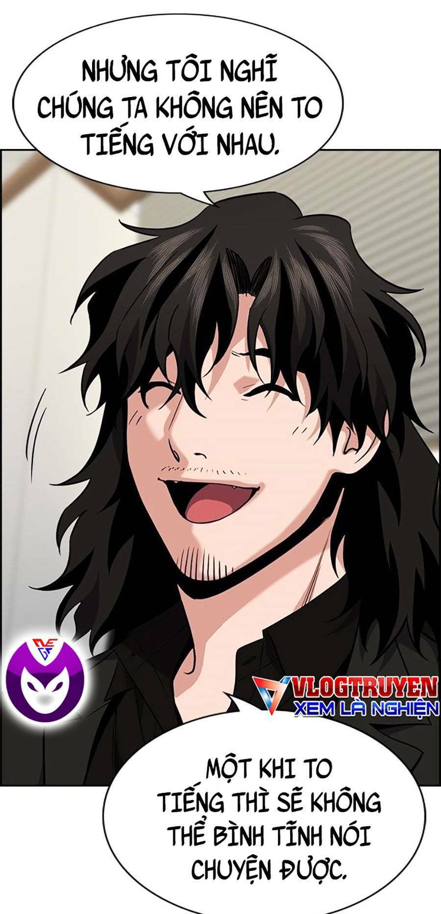Giáo Dục Chân Chính Chap 85 - Next Chap 86