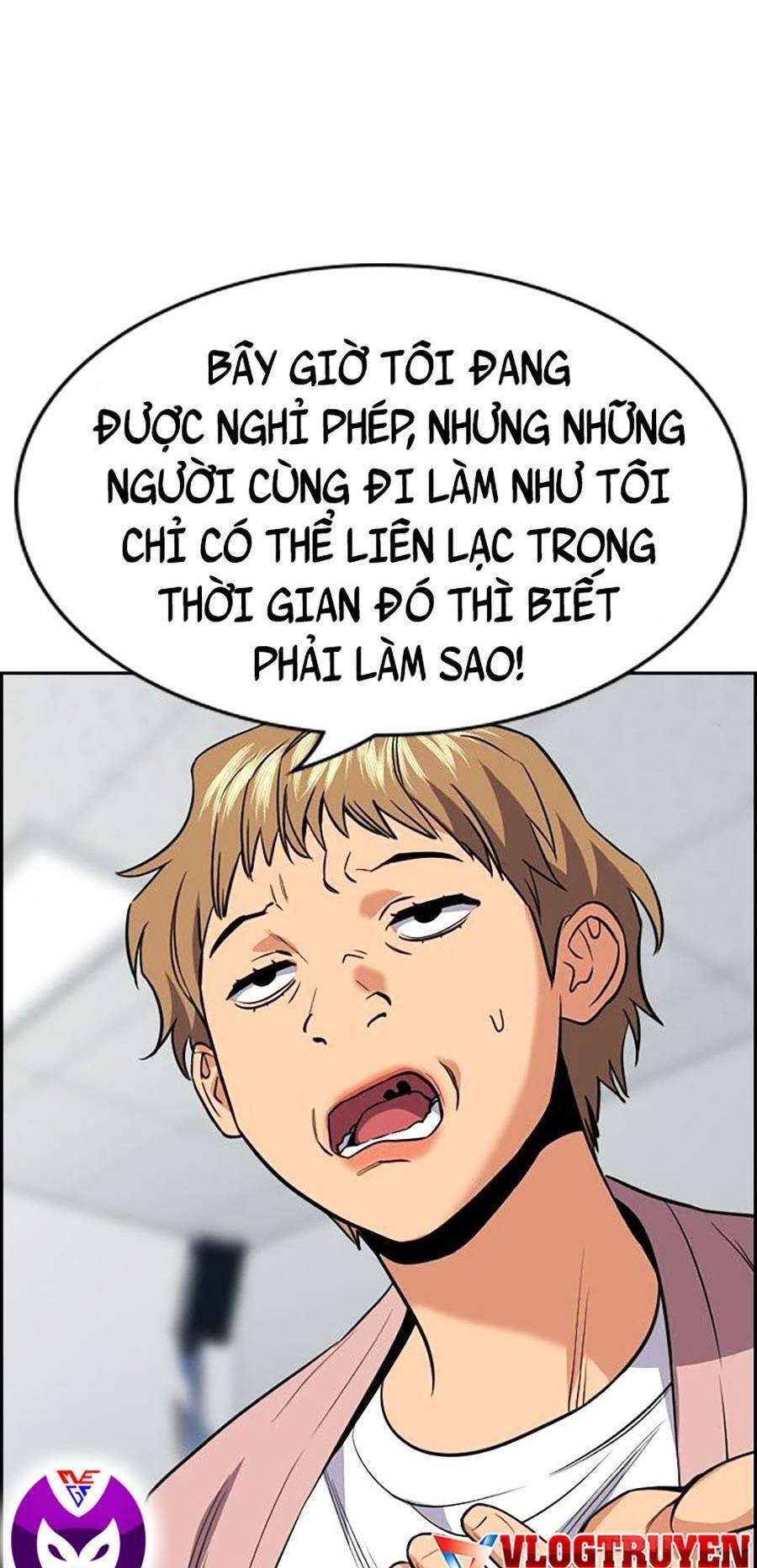 Giáo Dục Chân Chính Chap 85 - Next Chap 86
