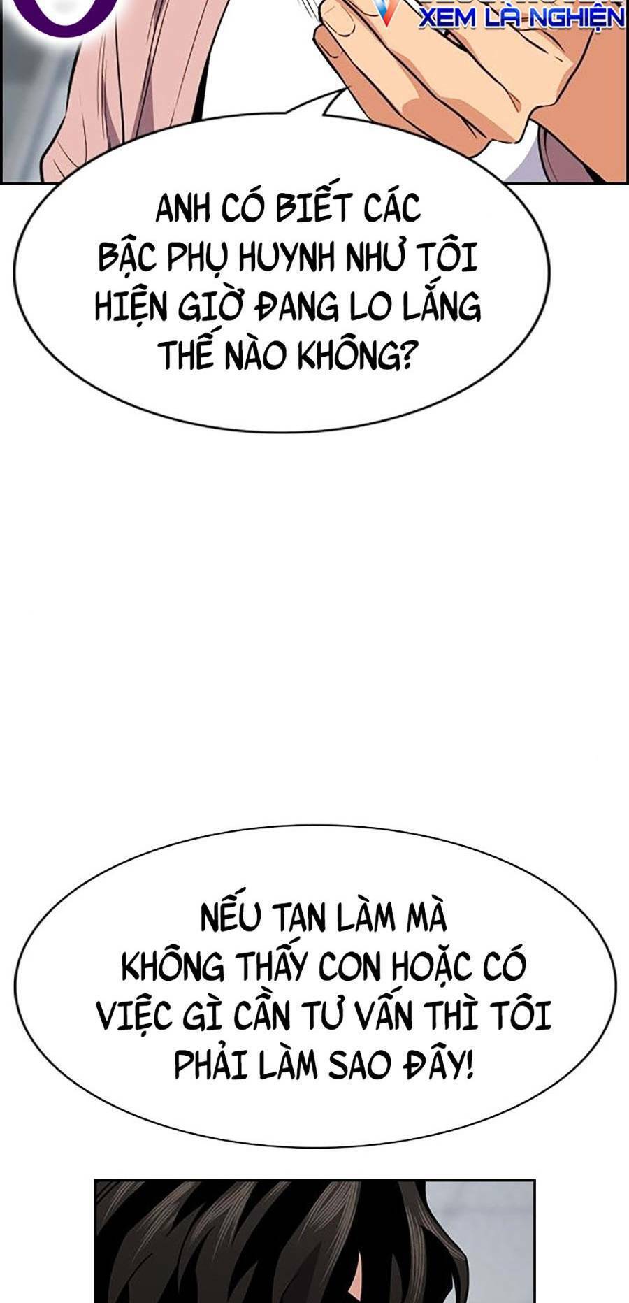 Giáo Dục Chân Chính Chap 85 - Next Chap 86
