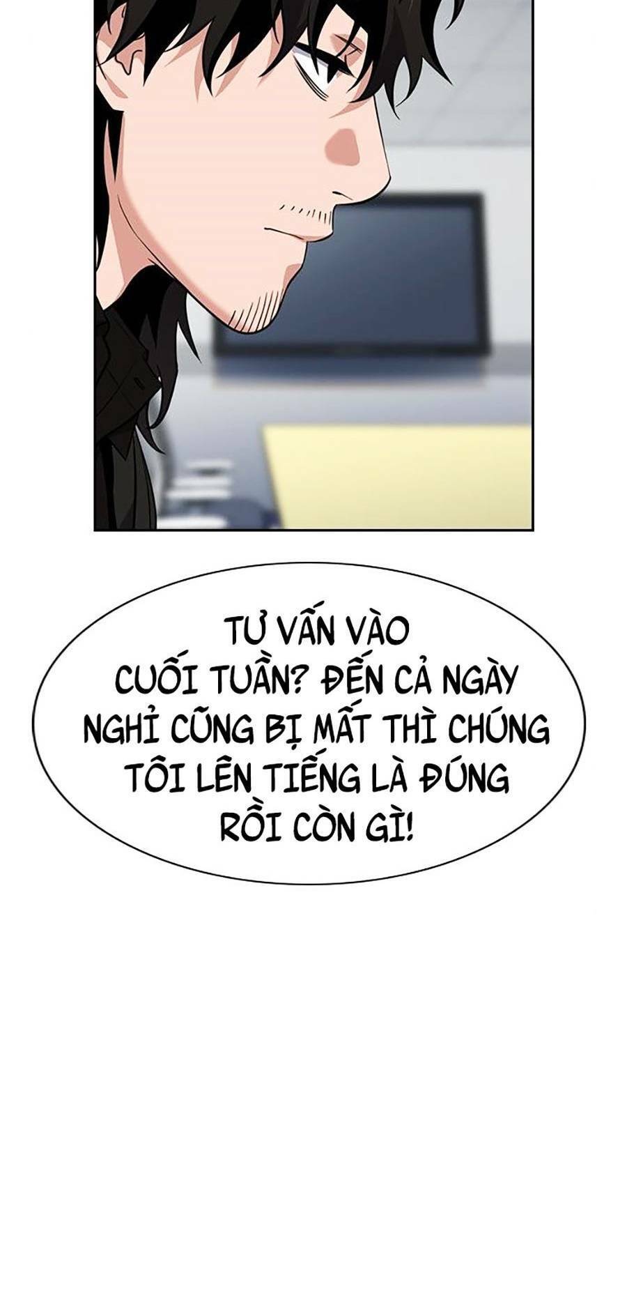 Giáo Dục Chân Chính Chap 85 - Next Chap 86