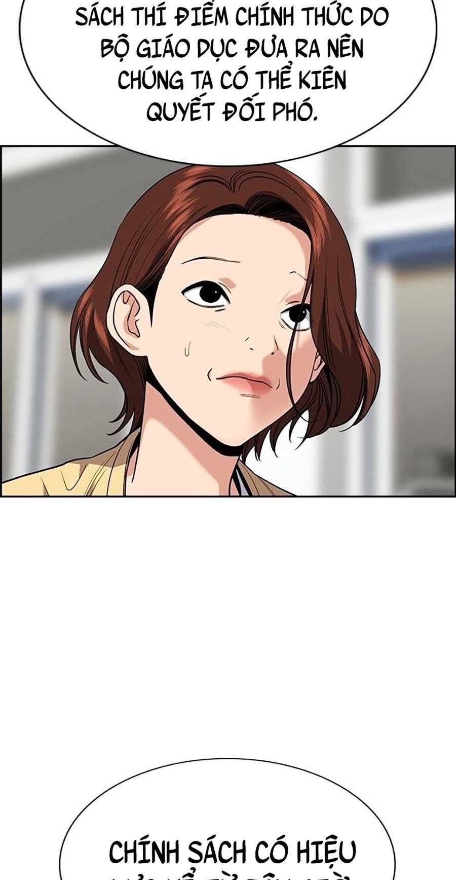 Giáo Dục Chân Chính Chap 85 - Next Chap 86