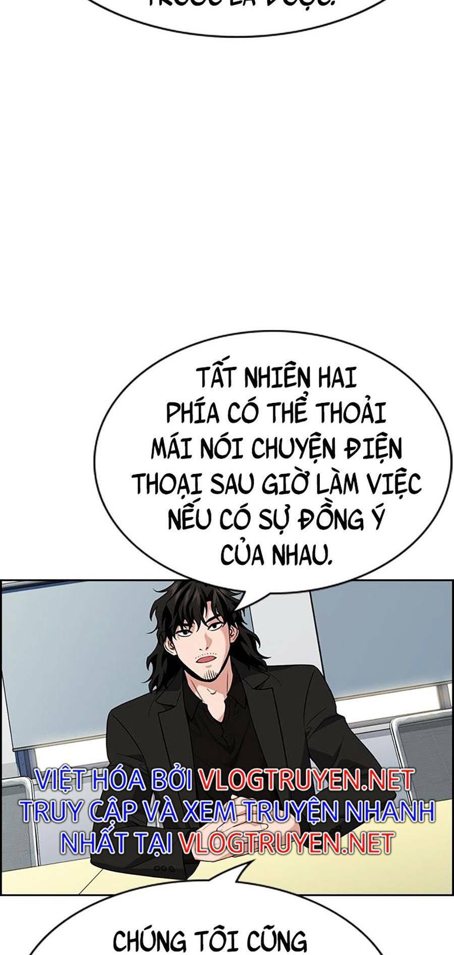 Giáo Dục Chân Chính Chap 85 - Next Chap 86