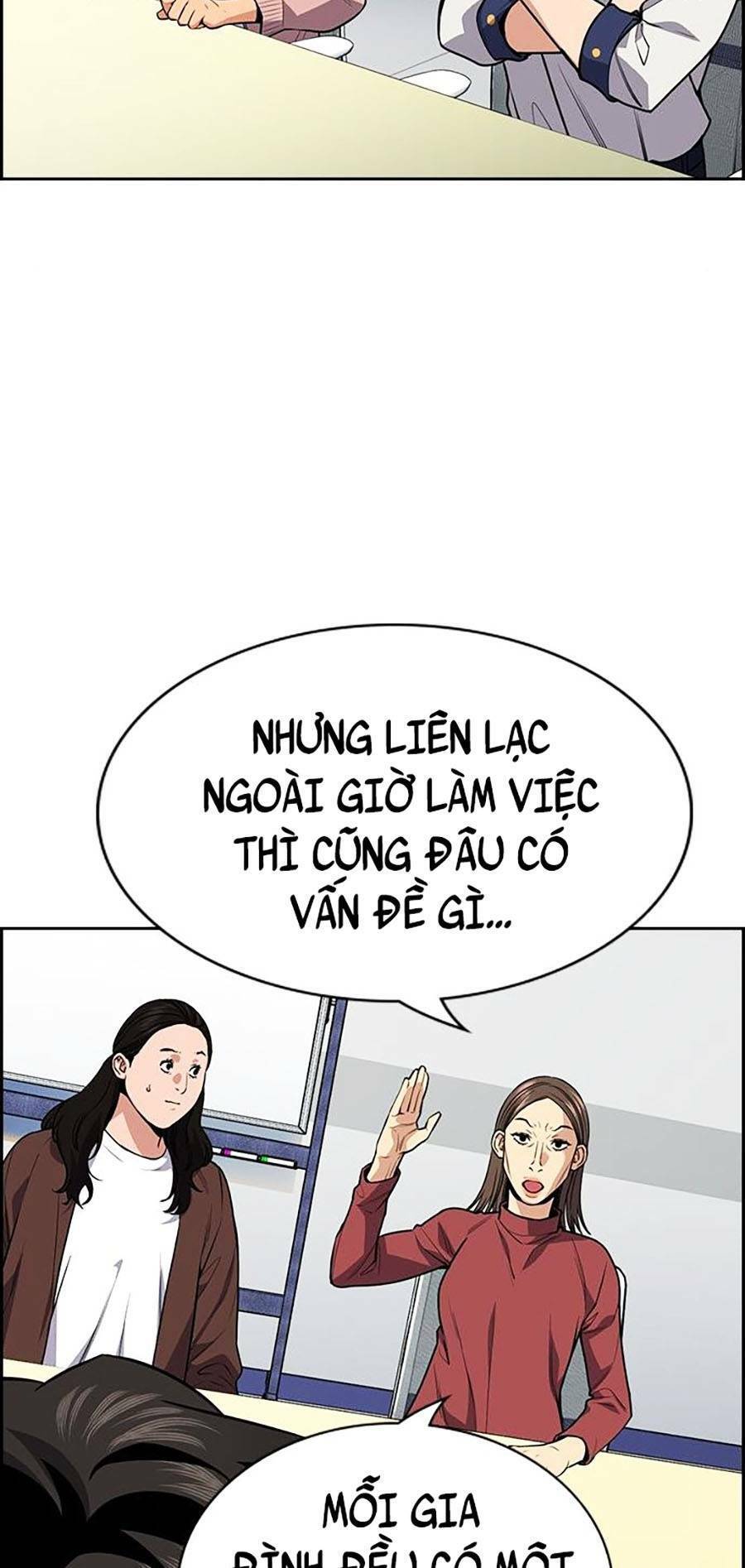 Giáo Dục Chân Chính Chap 85 - Next Chap 86