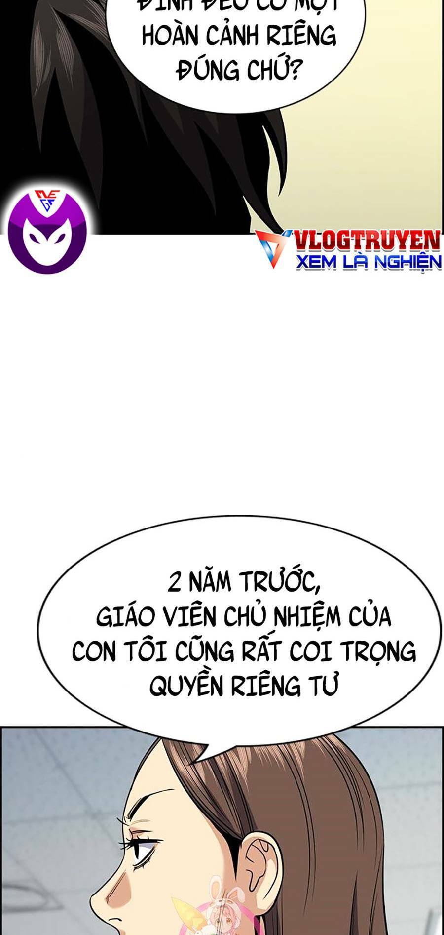 Giáo Dục Chân Chính Chap 85 - Next Chap 86
