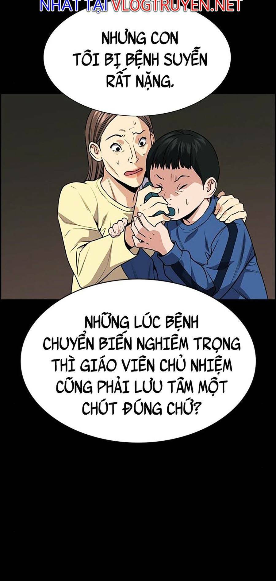 Giáo Dục Chân Chính Chap 85 - Next Chap 86