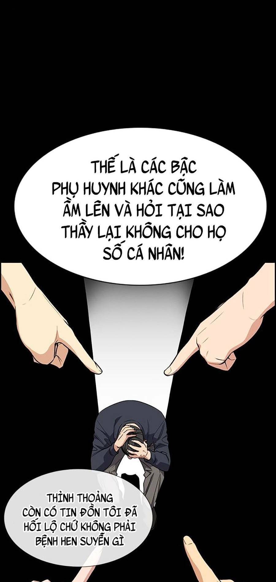 Giáo Dục Chân Chính Chap 85 - Next Chap 86