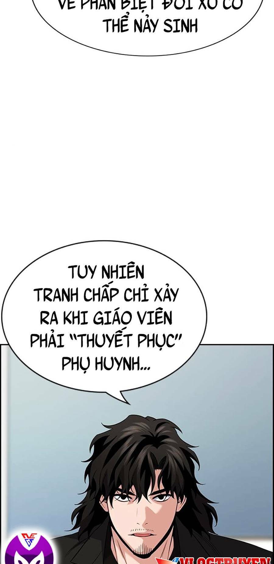 Giáo Dục Chân Chính Chap 85 - Next Chap 86