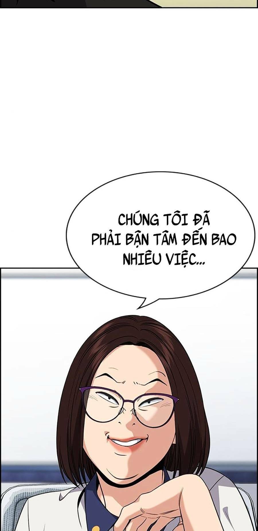 Giáo Dục Chân Chính Chap 85 - Next Chap 86