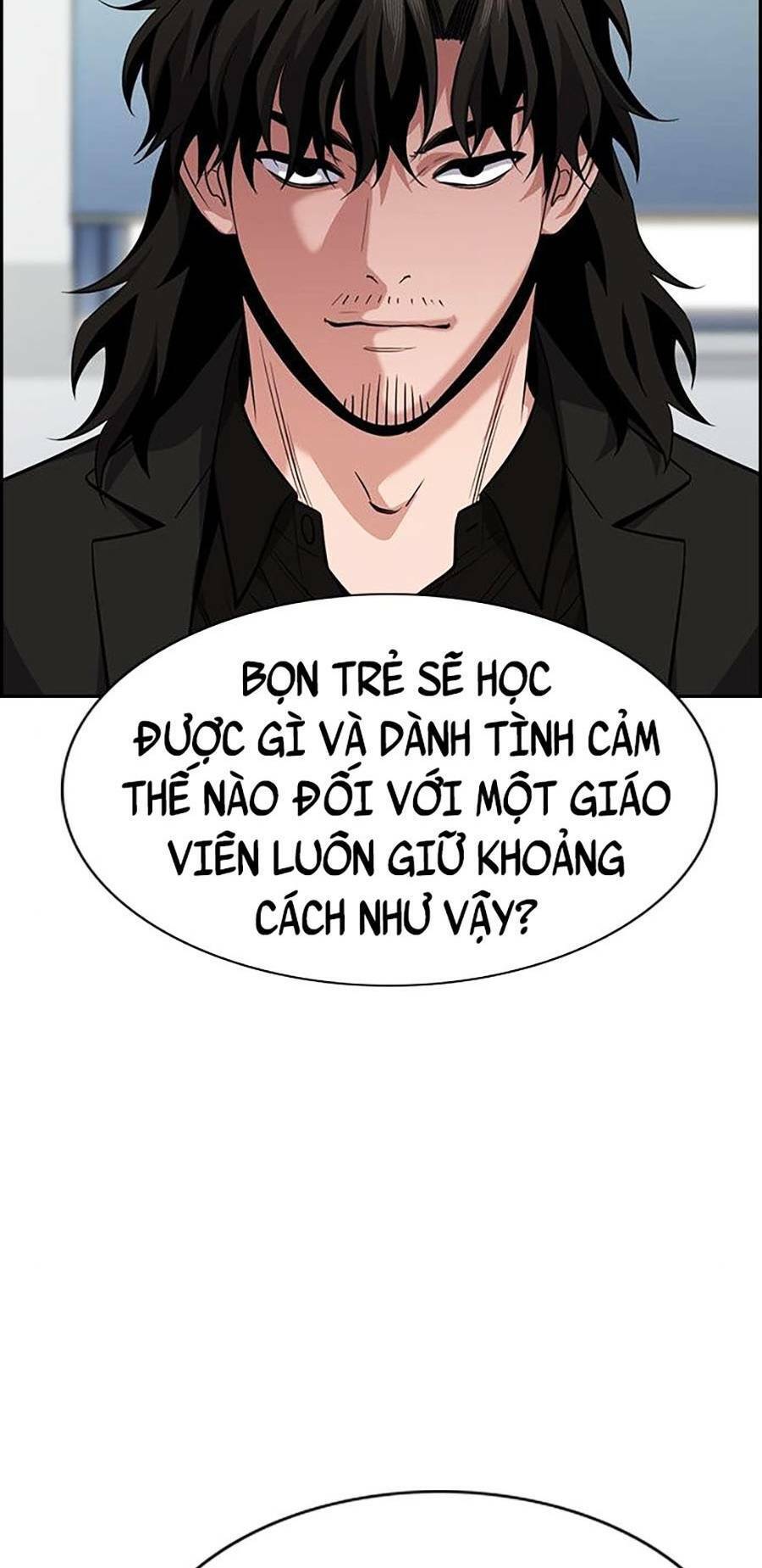 Giáo Dục Chân Chính Chap 85 - Next Chap 86