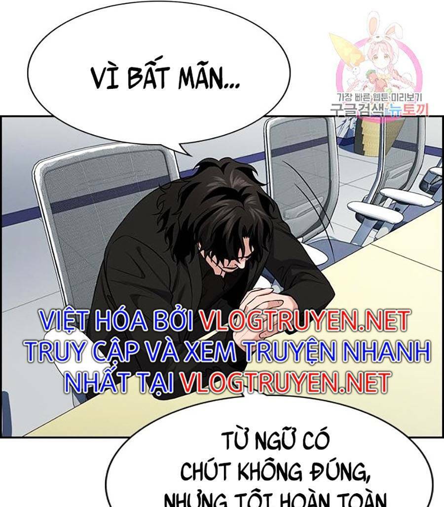 Giáo Dục Chân Chính Chap 85 - Next Chap 86
