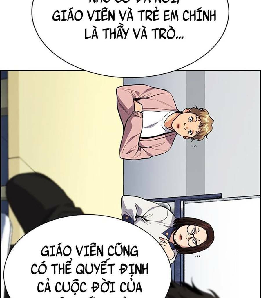 Giáo Dục Chân Chính Chap 85 - Next Chap 86
