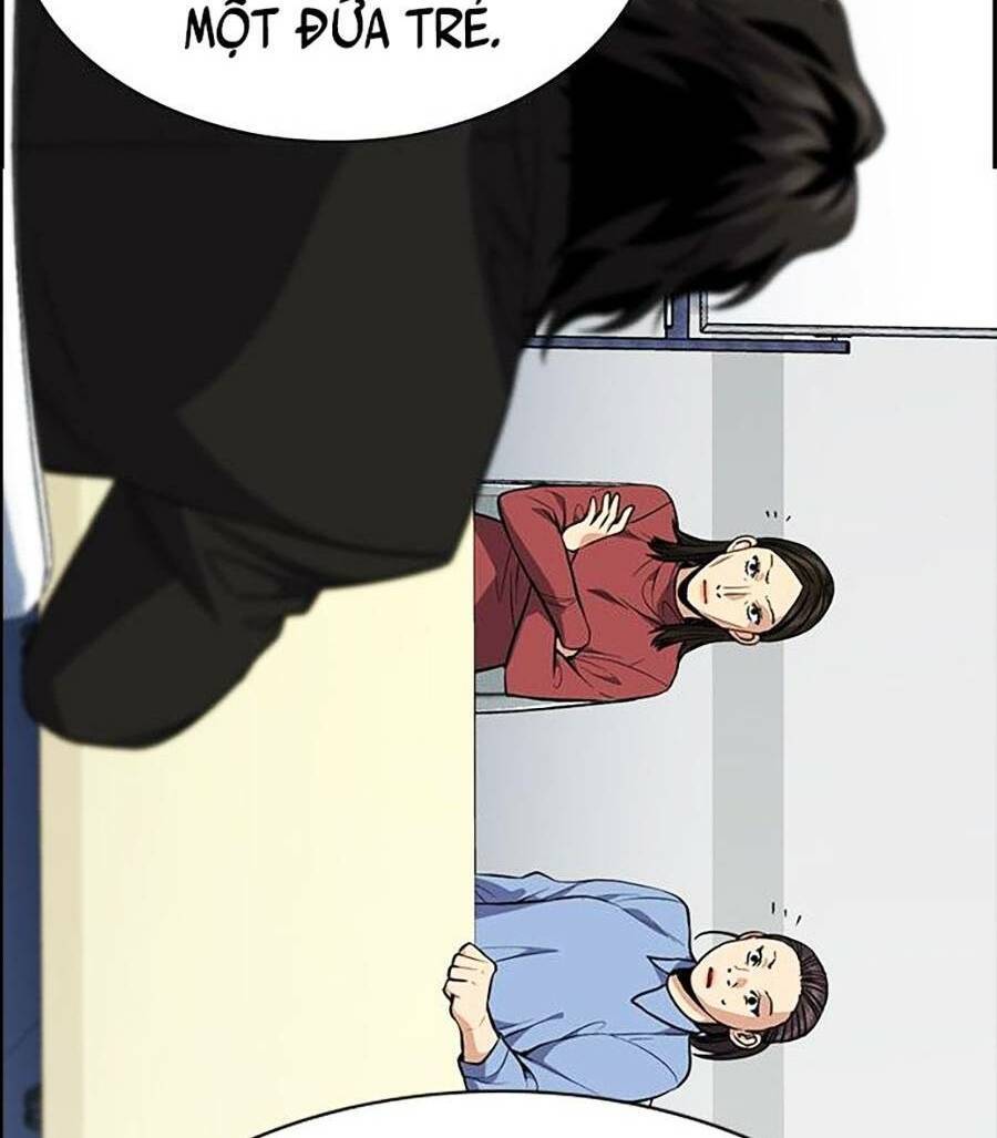 Giáo Dục Chân Chính Chap 85 - Next Chap 86