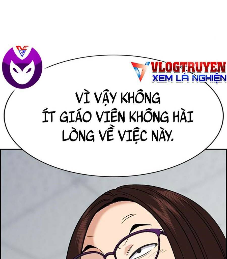 Giáo Dục Chân Chính Chap 85 - Next Chap 86