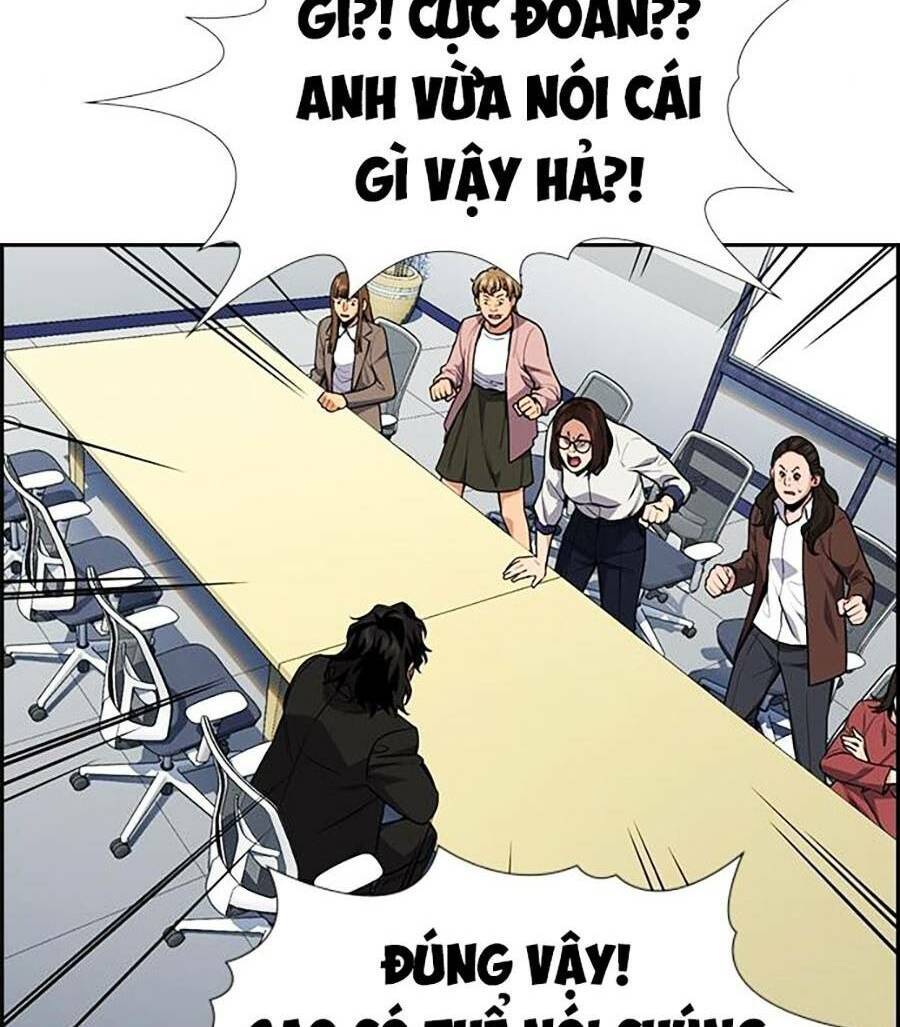 Giáo Dục Chân Chính Chap 85 - Next Chap 86