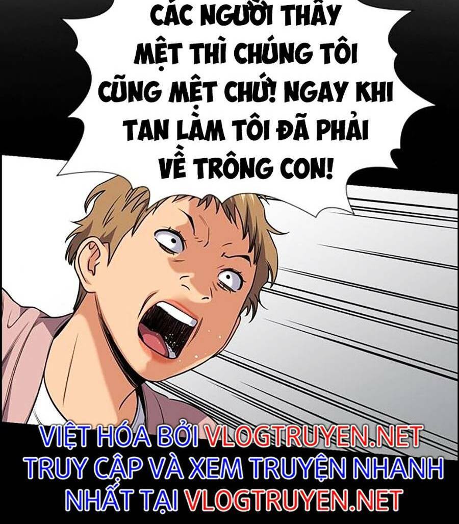 Giáo Dục Chân Chính Chap 85 - Next Chap 86