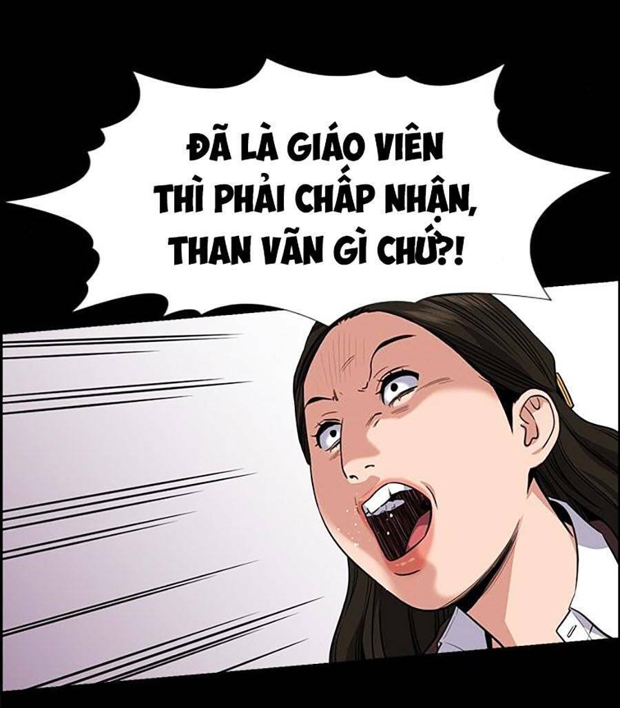 Giáo Dục Chân Chính Chap 85 - Next Chap 86