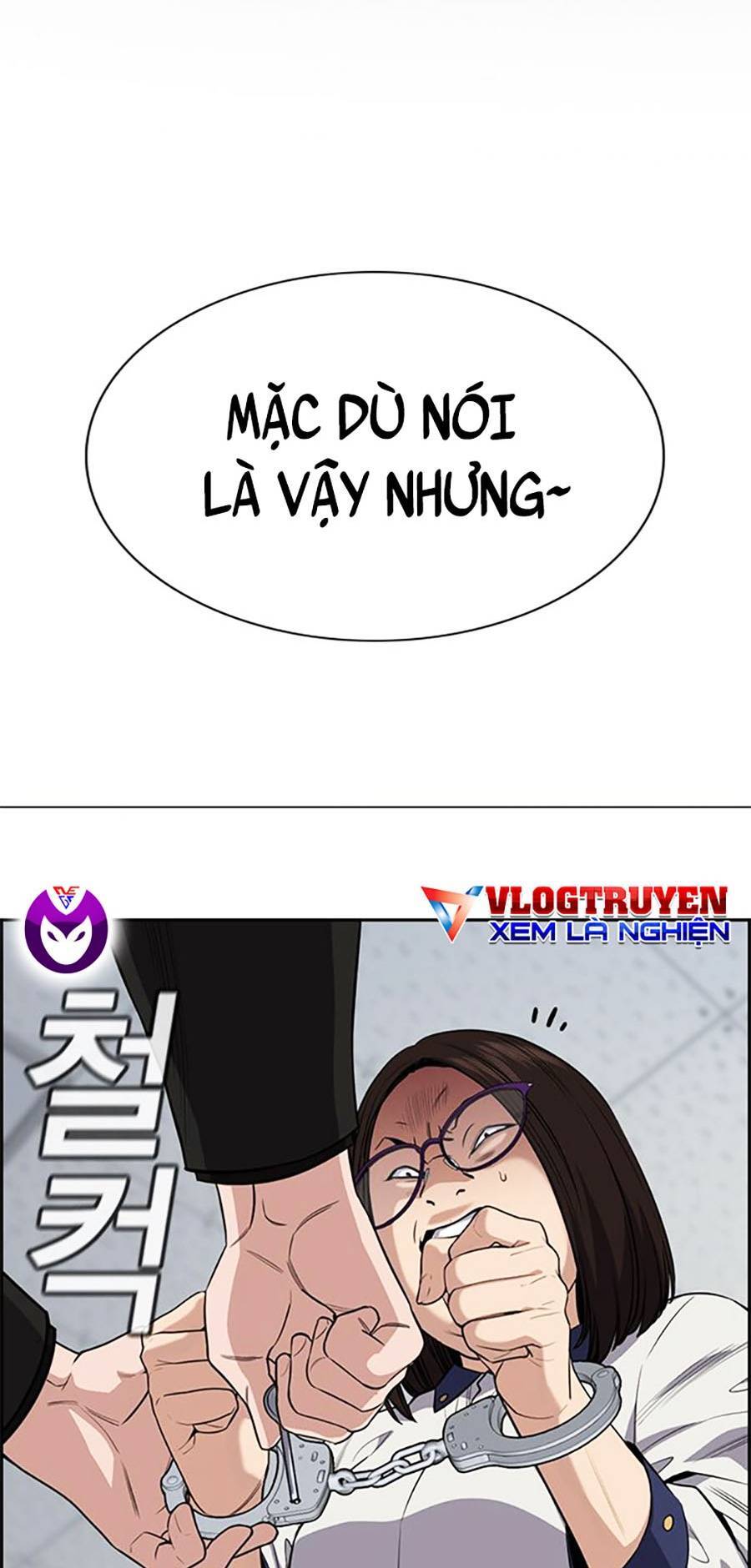 Giáo Dục Chân Chính Chap 86 - Next Chap 87