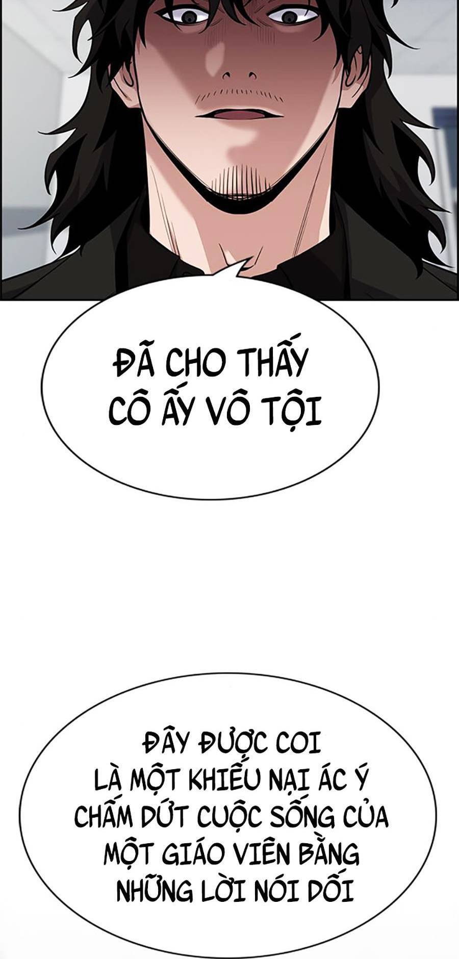 Giáo Dục Chân Chính Chap 86 - Next Chap 87