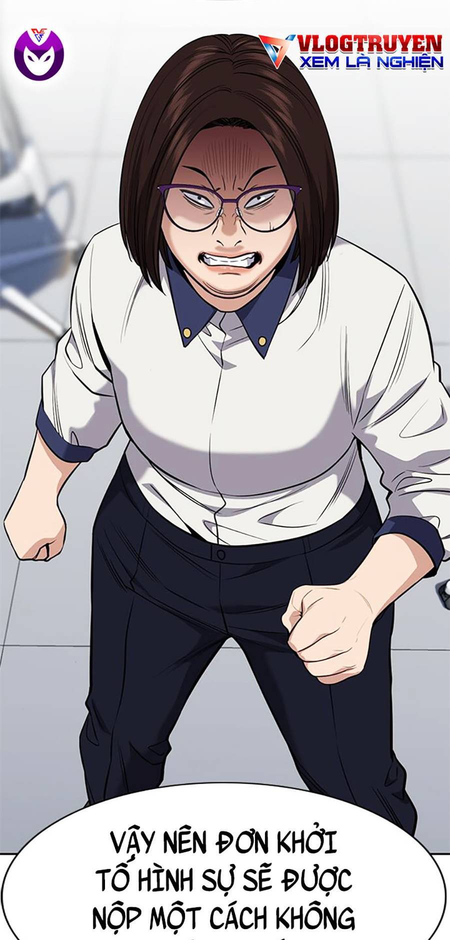 Giáo Dục Chân Chính Chap 86 - Next Chap 87