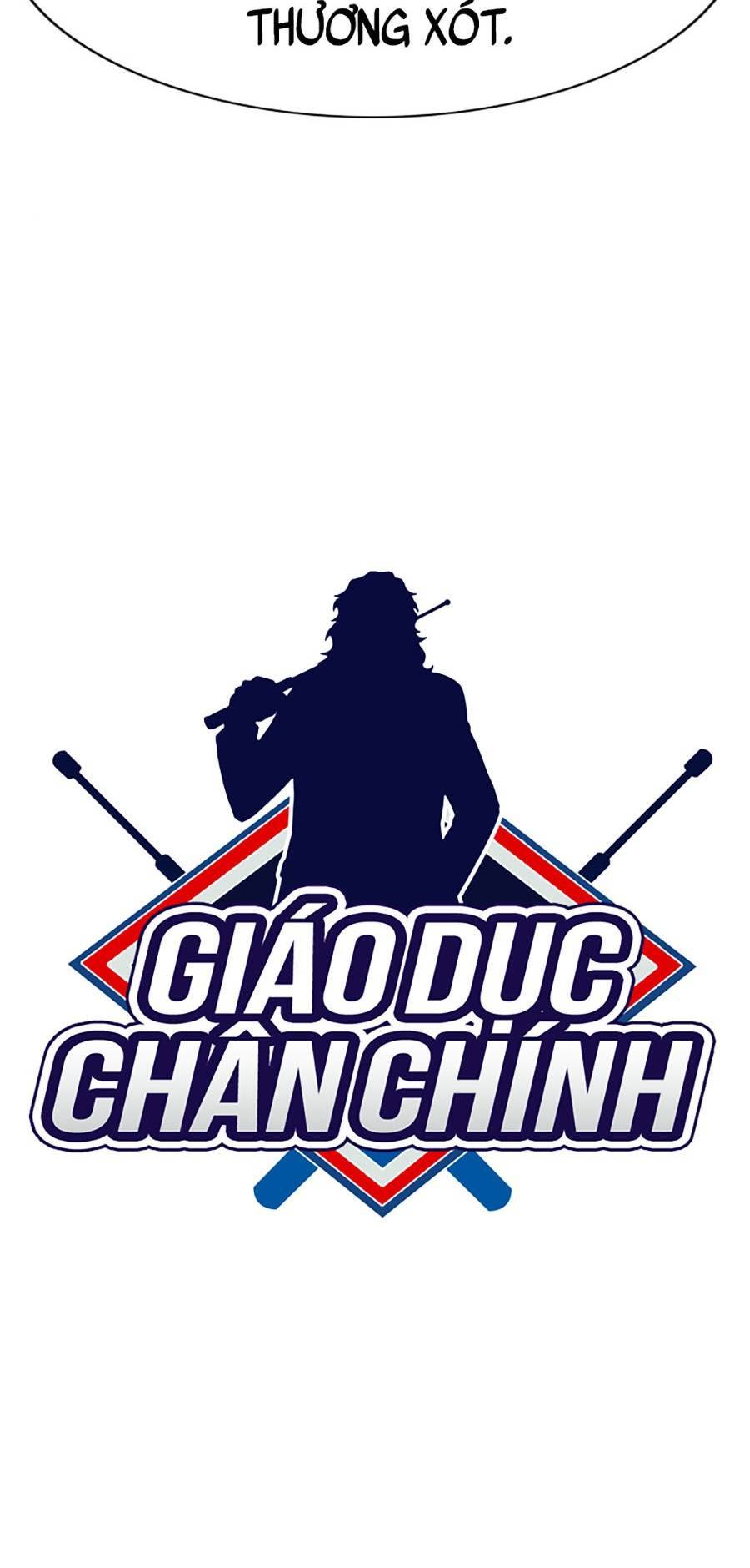 Giáo Dục Chân Chính Chap 86 - Next Chap 87