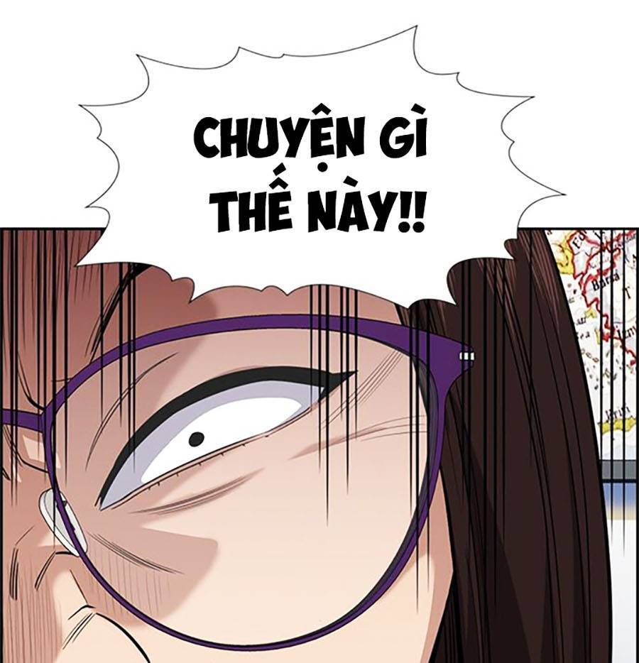 Giáo Dục Chân Chính Chap 86 - Next Chap 87