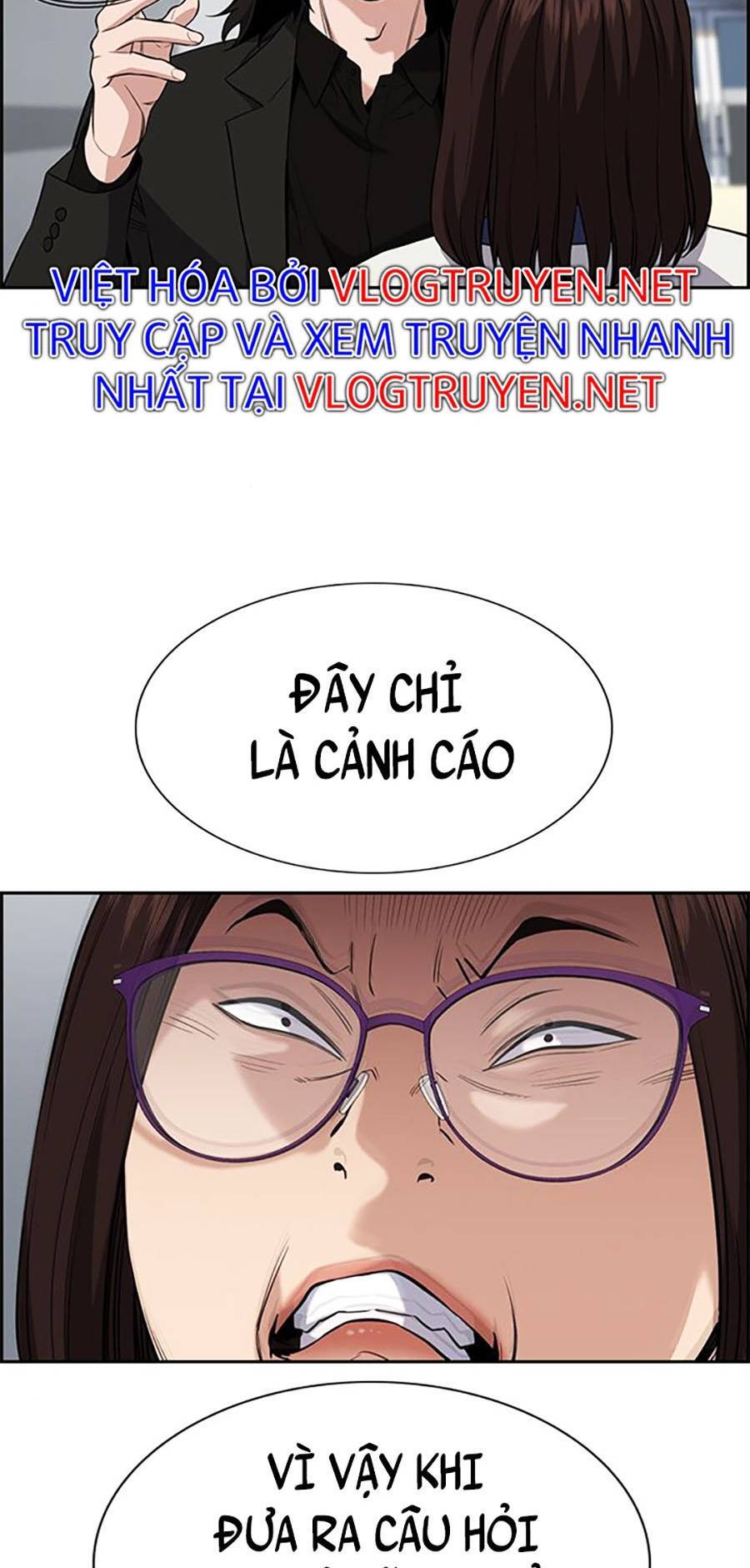 Giáo Dục Chân Chính Chap 86 - Next Chap 87
