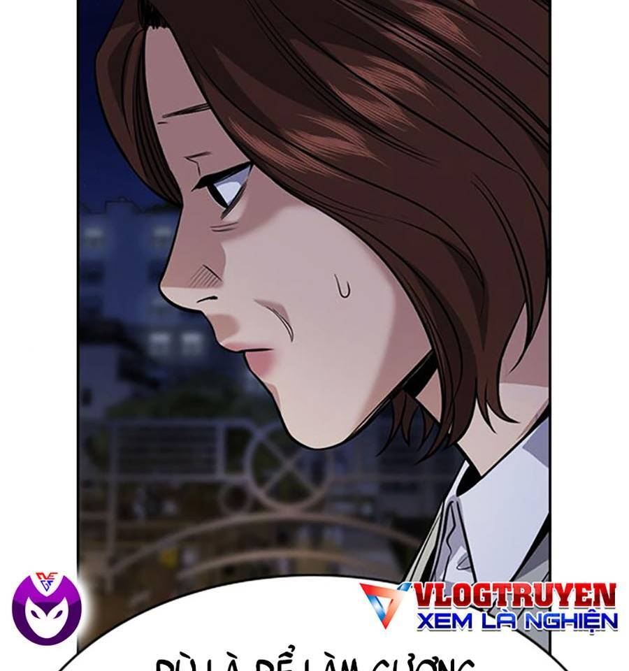 Giáo Dục Chân Chính Chap 86 - Next Chap 87
