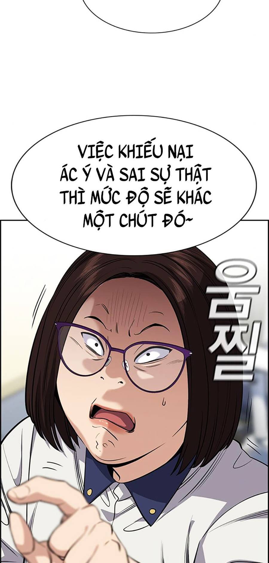 Giáo Dục Chân Chính Chap 86 - Next Chap 87