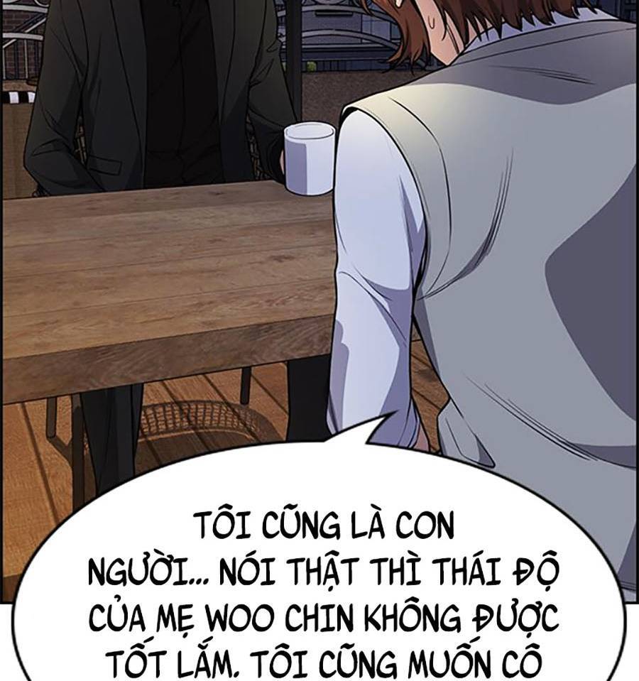 Giáo Dục Chân Chính Chap 86 - Next Chap 87