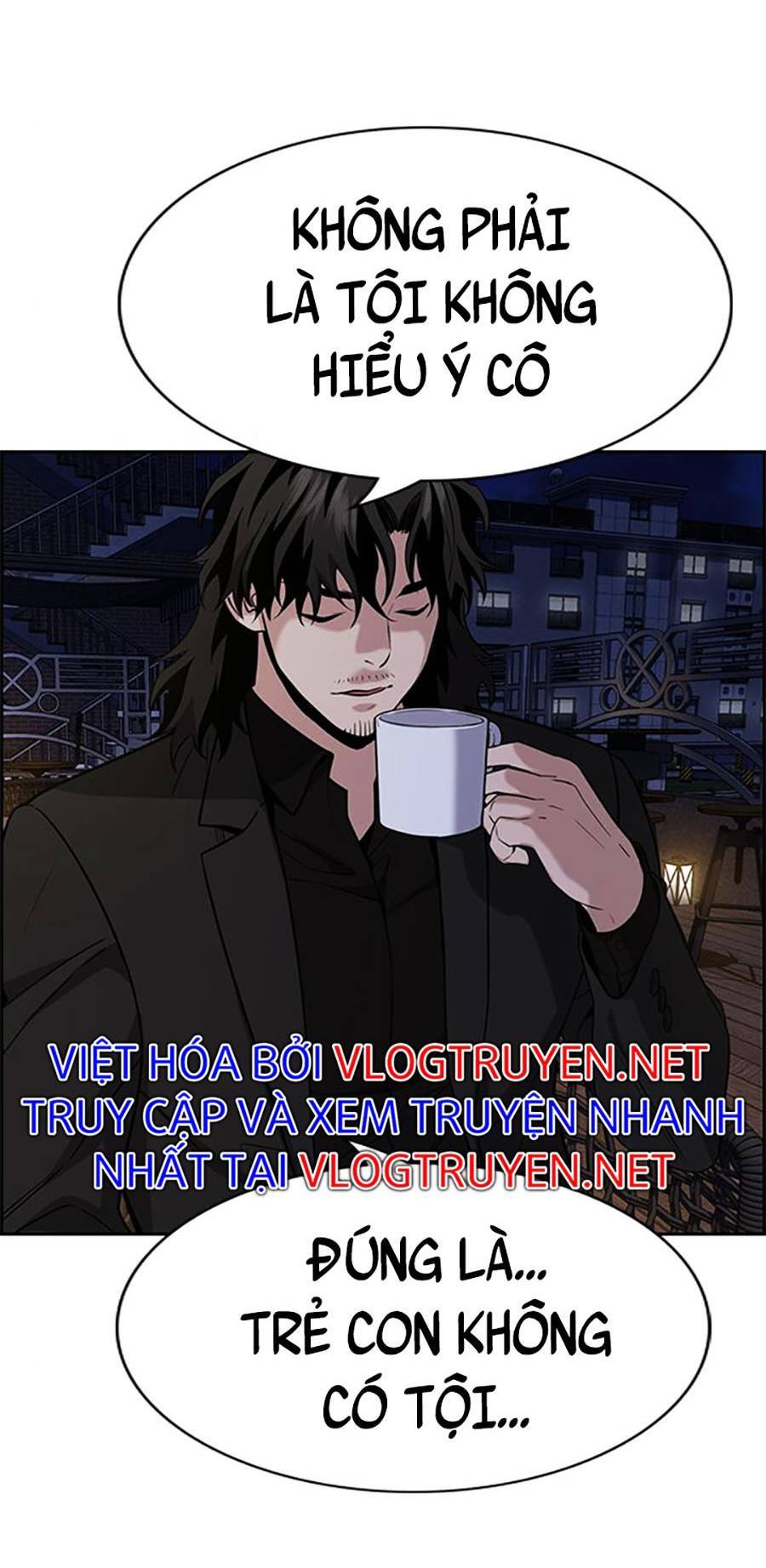 Giáo Dục Chân Chính Chap 86 - Next Chap 87