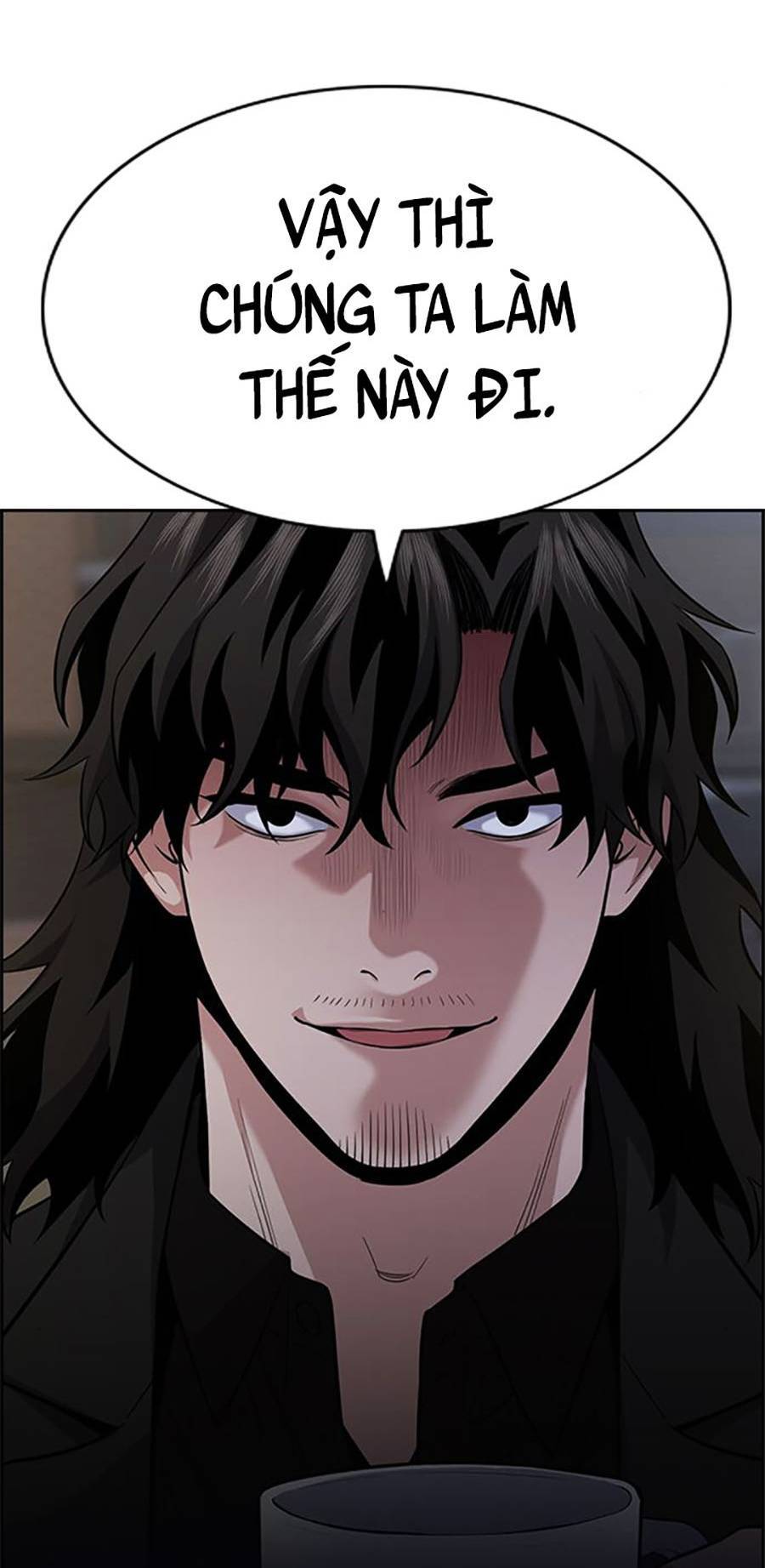 Giáo Dục Chân Chính Chap 86 - Next Chap 87