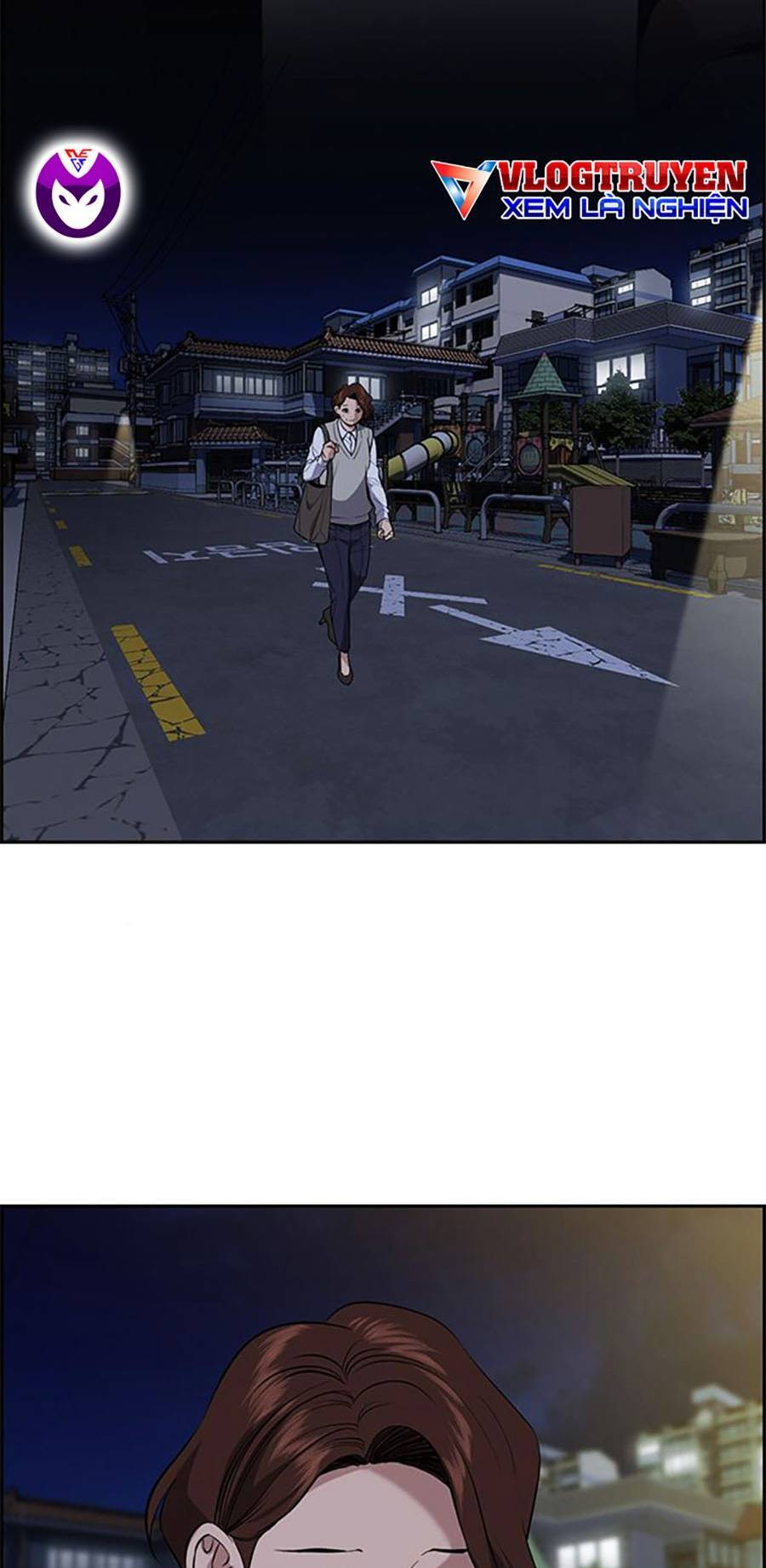 Giáo Dục Chân Chính Chap 86 - Next Chap 87