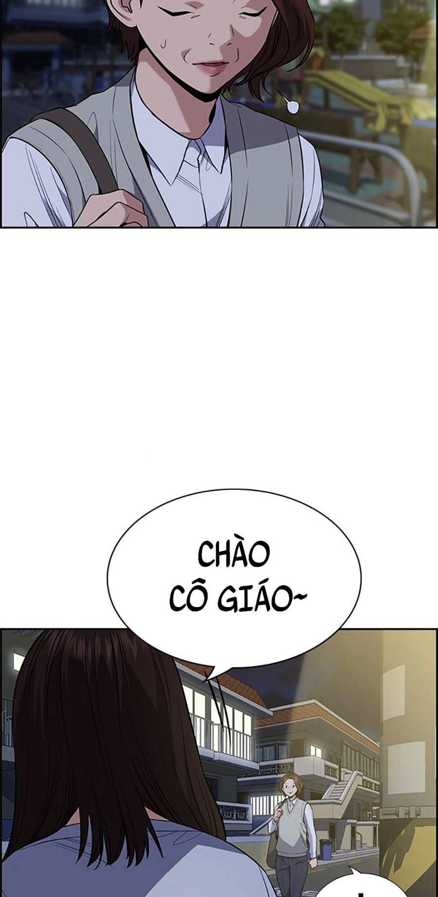 Giáo Dục Chân Chính Chap 86 - Next Chap 87