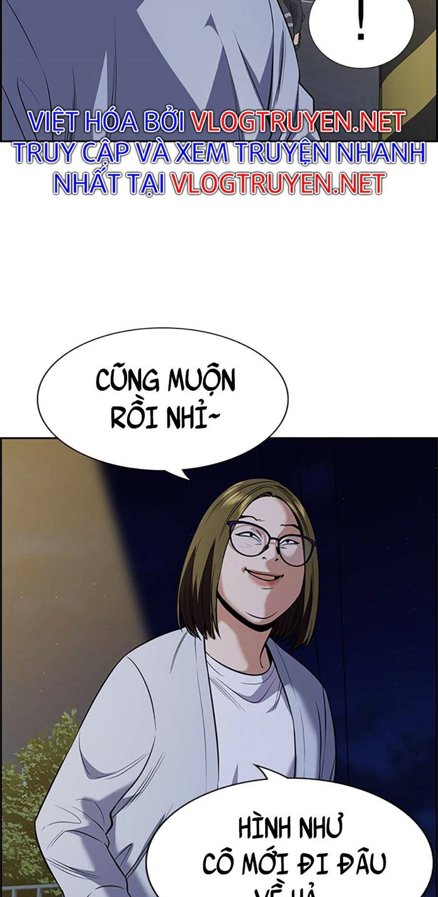 Giáo Dục Chân Chính Chap 86 - Next Chap 87