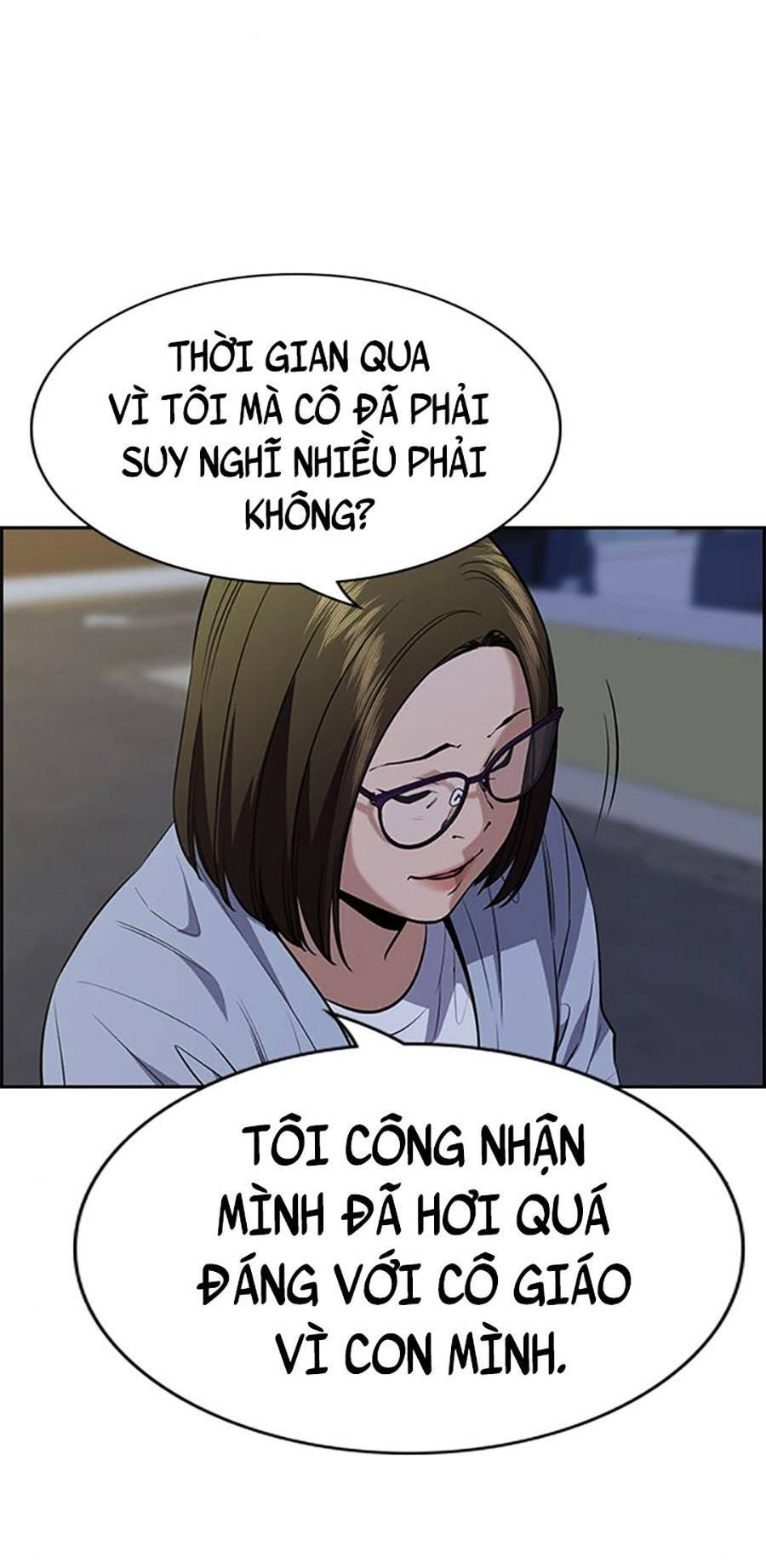 Giáo Dục Chân Chính Chap 86 - Next Chap 87