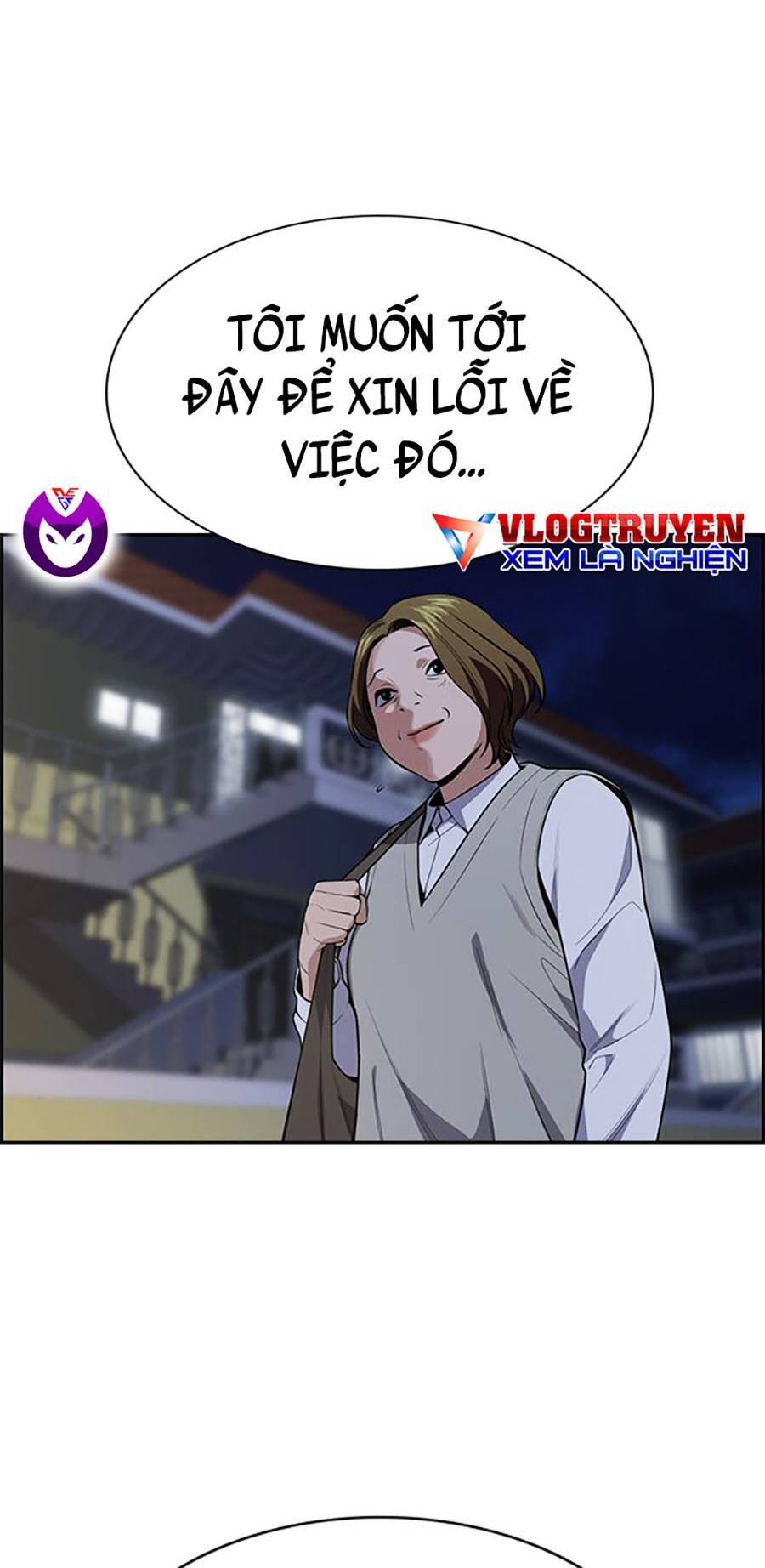 Giáo Dục Chân Chính Chap 86 - Next Chap 87