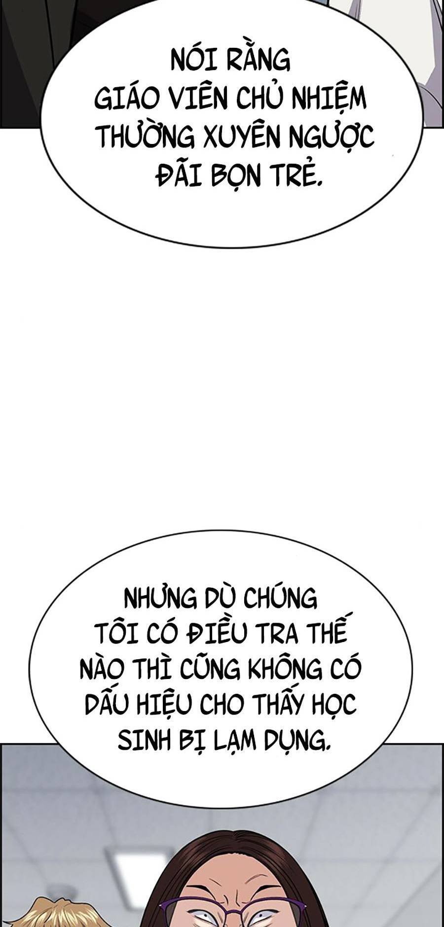 Giáo Dục Chân Chính Chap 86 - Next Chap 87