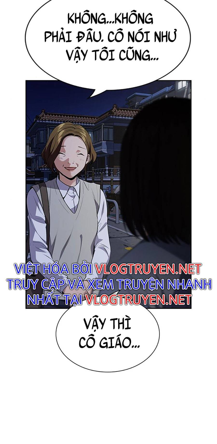 Giáo Dục Chân Chính Chap 86 - Next Chap 87
