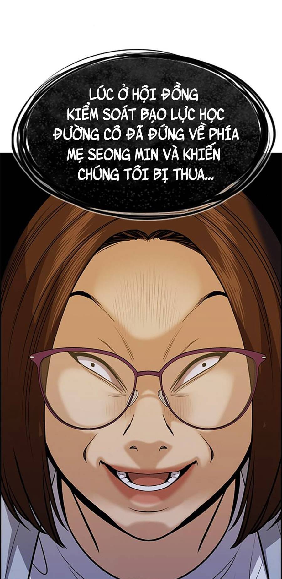 Giáo Dục Chân Chính Chap 86 - Next Chap 87