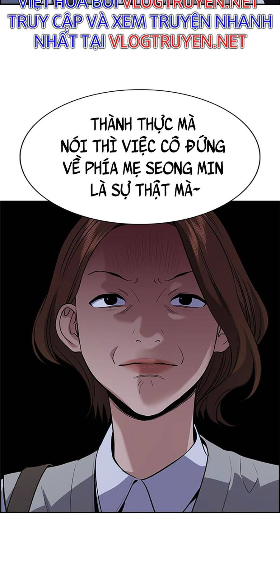 Giáo Dục Chân Chính Chap 86 - Next Chap 87