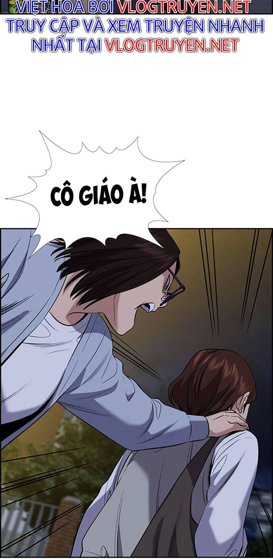 Giáo Dục Chân Chính Chap 86 - Next Chap 87