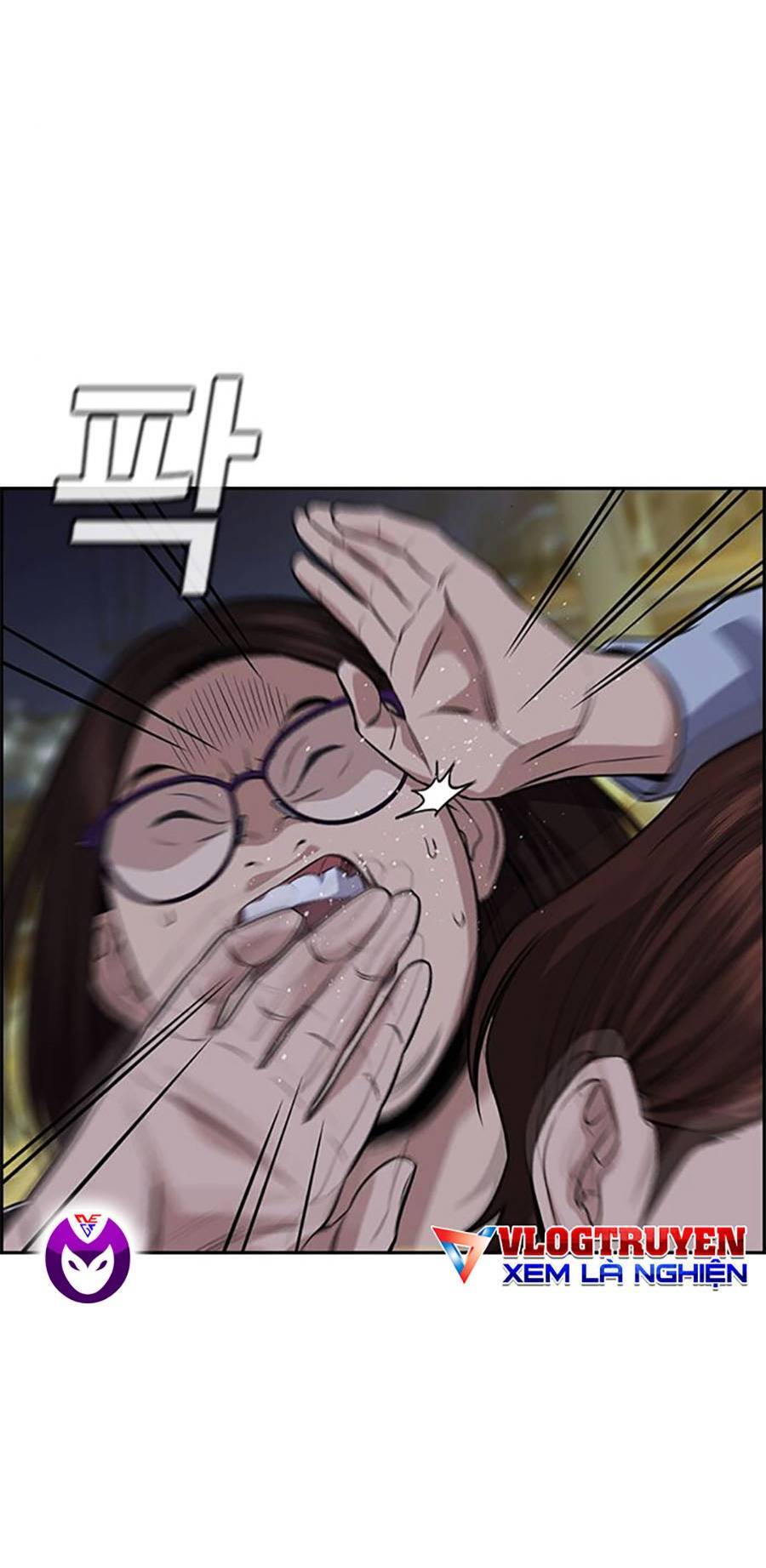 Giáo Dục Chân Chính Chap 86 - Next Chap 87