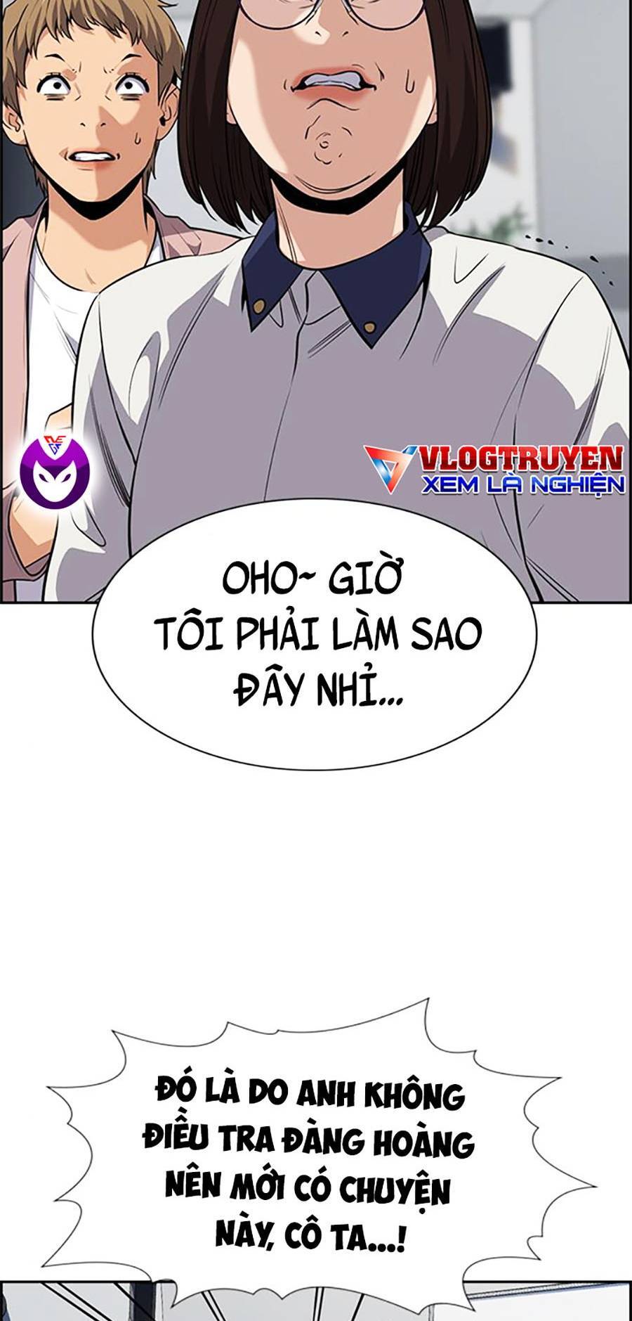 Giáo Dục Chân Chính Chap 86 - Next Chap 87