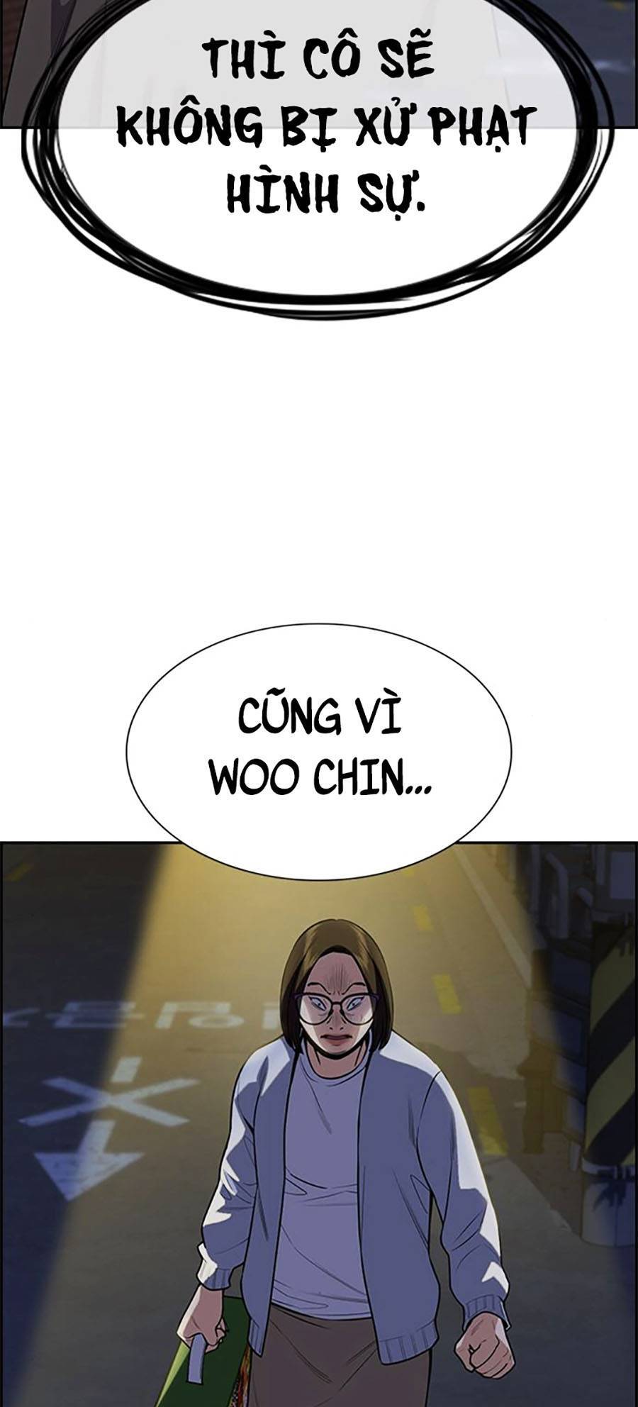 Giáo Dục Chân Chính Chap 86 - Next Chap 87